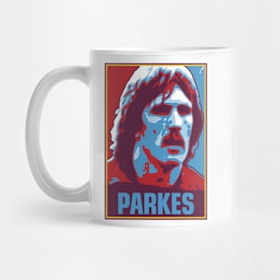 Parkes Mug